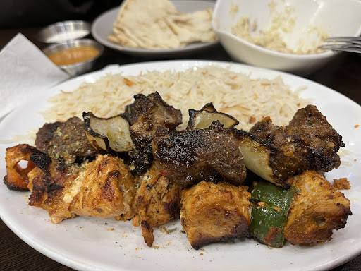 Photo of Aya Takeaway (The Broadway) - 72 The Broadway, London SW19 1RQ